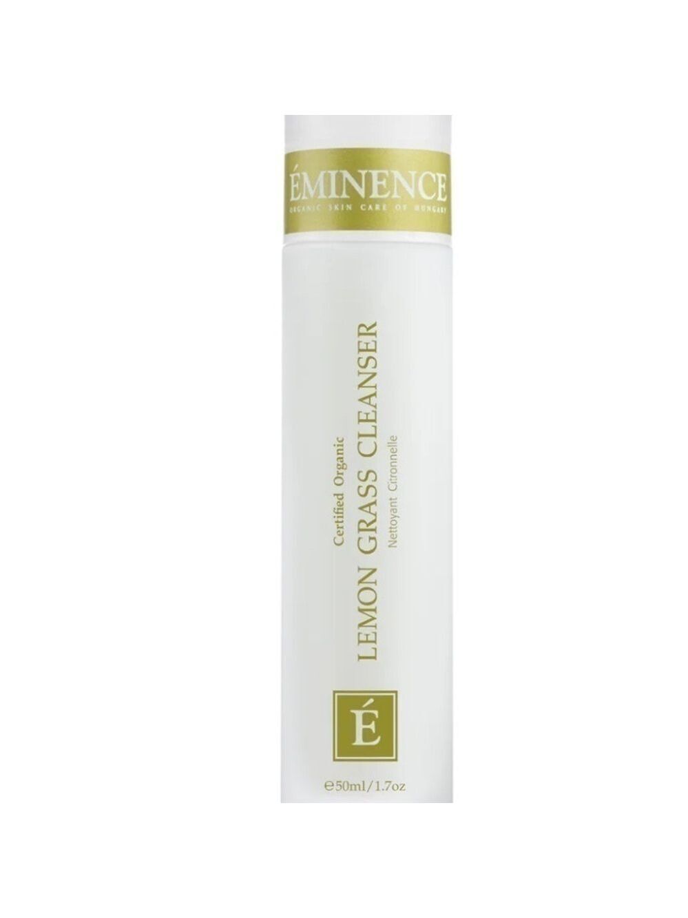 Eminence la lemon Grass Cleanser